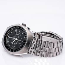 Thumbnail von Omega Speedmaster Mark II – 145.014 – good condition – approx. 1970