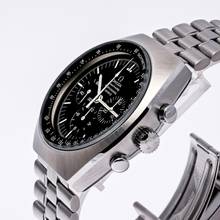 Thumbnail von Omega Speedmaster Mark II – 145.014 – good condition – approx. 1970