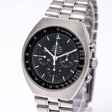  Omega Speedmaster Mark II – 145.014 – good condition – approx. 1970 
