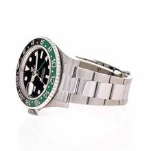 Thumbnail von Rolex GMT-Master II Sprite Oyster – 126720VTNR – NEW & Unworn – 12/2023 Full Set