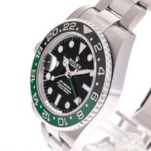 Thumbnail von Rolex GMT-Master II Sprite Oyster – 126720VTNR – NEW & Unworn – 12/2023 Full Set