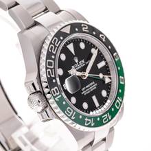 Thumbnail von Rolex GMT-Master II Sprite Oyster – 126720VTNR – NEW & Unworn – 12/2023 Full Set