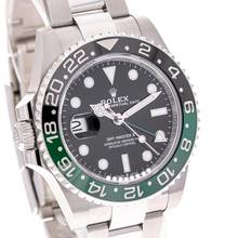 Thumbnail von Rolex GMT-Master II Sprite Oyster – 126720VTNR – NEW & Unworn – 12/2023 Full Set