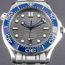 Thumbnail von Omega Seamaster Diver 300 M Verklebt