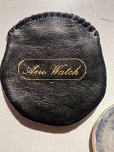 Thumbnail von Aerowatch Taschenuhr Handaufzug 925 Sterling Silber