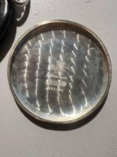 Thumbnail von Aerowatch Taschenuhr Handaufzug 925 Sterling Silber