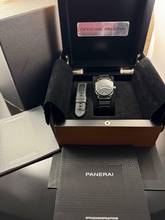 Thumbnail von Panerai Radiomir 1940 3 Days PAM00574 Stahl - B&P 2016