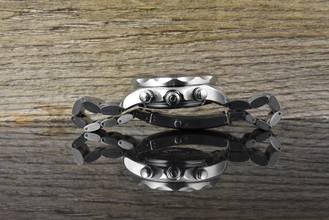 Thumbnail von Omega Seamaster Apnea 300M Apnea Jacques Mayol 2595.30 Automatik - Vintage 2004