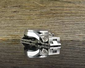 Thumbnail von TAG Heuer Carrera Calibre 16 Heritage 41MM Automatic Black Dial - B&P