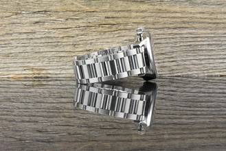 Thumbnail von TAG Heuer Carrera Calibre 16 Black Roségold / Japan Limited B&P