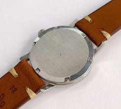 Thumbnail von Omega Genève Vintage Blue Dial 135070 135070