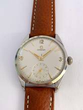 Thumbnail von Omega Classic Vintage Handwinding Explorer Dial 2900 2900