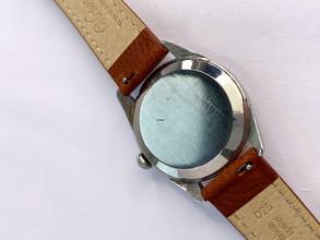 Thumbnail von Omega Classic Vintage Handwinding Explorer Dial 2900 2900