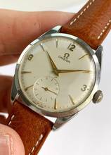 Thumbnail von Omega Classic Vintage Handwinding Explorer Dial 2900 2900