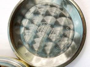 Thumbnail von Omega Constellation Vintage Automatic Automatik ref 168004 Date 168004