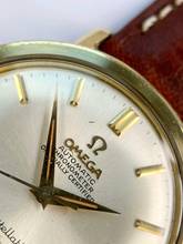 Thumbnail von Omega Constellation Vintage Automatic Automatik ref 168004 Date 168004