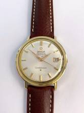 Thumbnail von Omega Constellation Vintage Automatic Automatik ref 168004 Date 168004