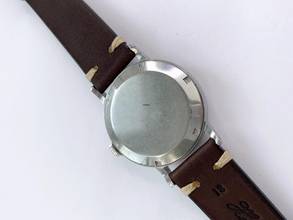 Thumbnail von Omega Classic Vintage 30T2 Art Deco 35.5mm Bullseye Dial Serviced 2410