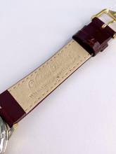 Thumbnail von Omega Seamaster Vintage Automatic Automatik ref 166.003 no lume 166003