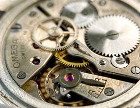 Thumbnail von Omega Classic Vintage St Christopher Christopherus Christoph ref 2041 2041