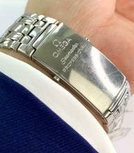 Thumbnail von Omega Seamaster 300 Professional CO Axial Bond 41mm Automatic Automatik 222080 222080