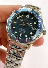 Thumbnail von Omega Seamaster 300 Professional CO Axial Bond 41mm Automatic Automatik 222080 222080
