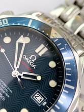 Thumbnail von Omega Seamaster 300 Professional CO Axial Bond 41mm Automatic Automatik 222080 222080