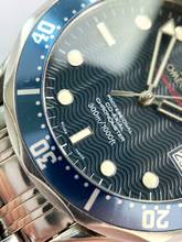 Thumbnail von Omega Seamaster 300 Professional CO Axial Bond 41mm Automatic Automatik 222080 222080