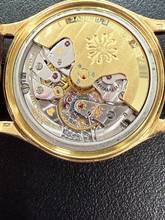 Thumbnail von Patek Philippe Calatrava 3514 Automatic Sub-Sec