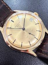 Thumbnail von Patek Philippe Calatrava 3514 Automatic Sub-Sec