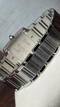 Thumbnail von Cartier Tank Française Top Condition