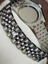 Thumbnail von Rolex Lady-Datejust Pink dial Top condition 26mm - Superjubilee