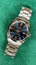 Thumbnail von Omega Seamaster Aqua Terra Classic 36mm - blue dial