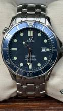 Thumbnail von Omega Seamaster Diver 300 M Professional 300m James Bond 007 Model