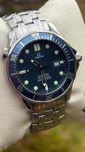Thumbnail von Omega Seamaster Diver 300 M Professional 300m James Bond 007 Model