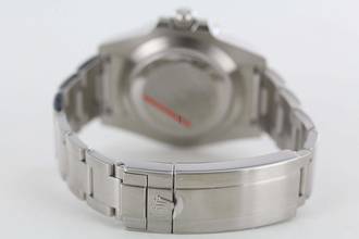 Thumbnail von Rolex Submariner Date Hulk//Full Set//Ref. 116610LV//LC100//2012//#757