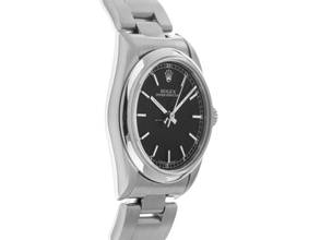 Thumbnail von Rolex Oyster Perpetual 31 Ref.77080 1998 Box&Beschreibung sehr gut Vintage Oyster Perpetual
