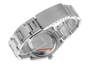 Thumbnail von Rolex Oyster Perpetual 31 Ref.77080 1998 Box&Beschreibung sehr gut Vintage Oyster Perpetual