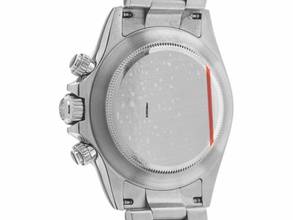 Thumbnail von Rolex Daytona Ref.116520 2002 Box&Beschreibung wie Neu Vintage Daytona Thin hands