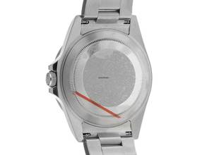 Thumbnail von Rolex Explorer II Ref.16570 2000 Full Set sehr gut Vintage Explorer II