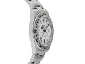 Thumbnail von Rolex Explorer II Ref.16570 2000 Full Set sehr gut Vintage Explorer II