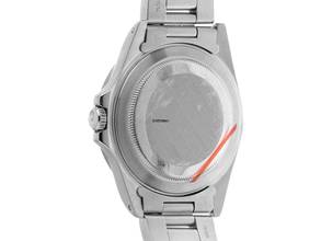 Thumbnail von Rolex Explorer II Ref.16570 1995 Box&Beschreibung sehr gut Vintage Explorer II