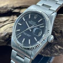 Thumbnail von Rolex Datejust 36 Ref. 1601 - Vintage