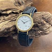 Thumbnail von Patek Philippe Calatrava Calatrava Lady - 750er Gelbgold - Ref. 4819