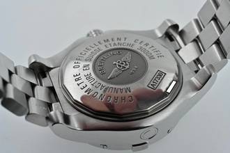 Thumbnail von Breitling Avenger Seawolf A1733010/B906 Bracelet