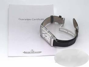 Thumbnail von Jaeger-LeCoultre Grande Reverso Duo Q3748421 2016 Stahl Handaufzug Duoface Steel