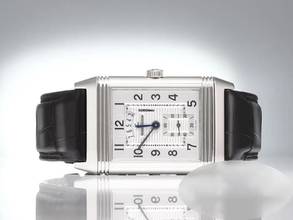 Thumbnail von Jaeger-LeCoultre Grande Reverso Duo Q3748421 2016 Stahl Handaufzug Duoface Steel