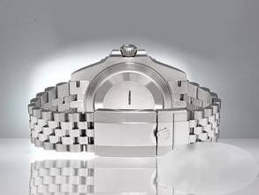 Thumbnail von Rolex GMT-Master II 126720vtnr 2025 Edelstahl Automatik Stahl Stainless Steel Chronometer Oyster Jubilé-band Black Dial