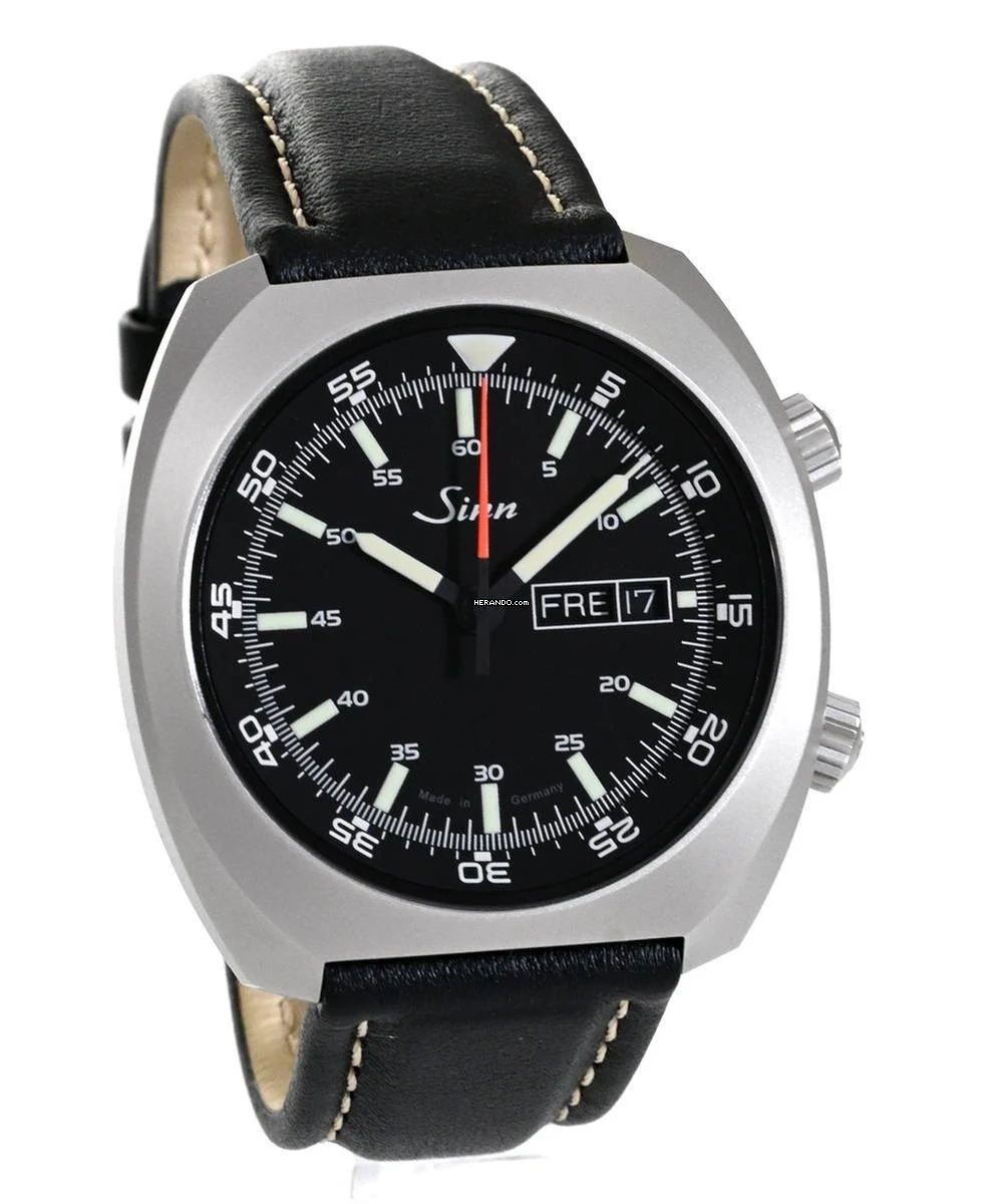 Sinn 240 ST Sport Ref. 240.101 