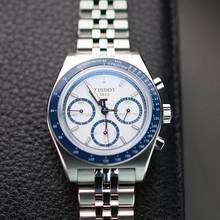 Thumbnail von Tissot Pr516 Automatic Chronograph Watch NEW FULL SET